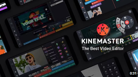 The Ultimate Video Editing Solution Kinemaster Mod APK for PC