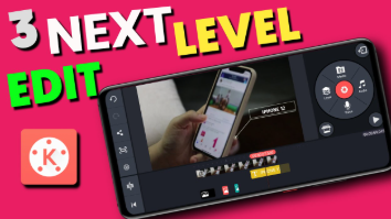 Take Your Video Editing to the Next Level